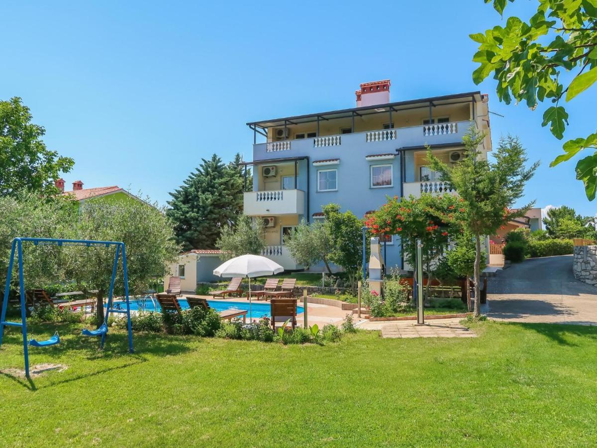 Apartment Gordana-1 By Interhome Labin  Exterior foto