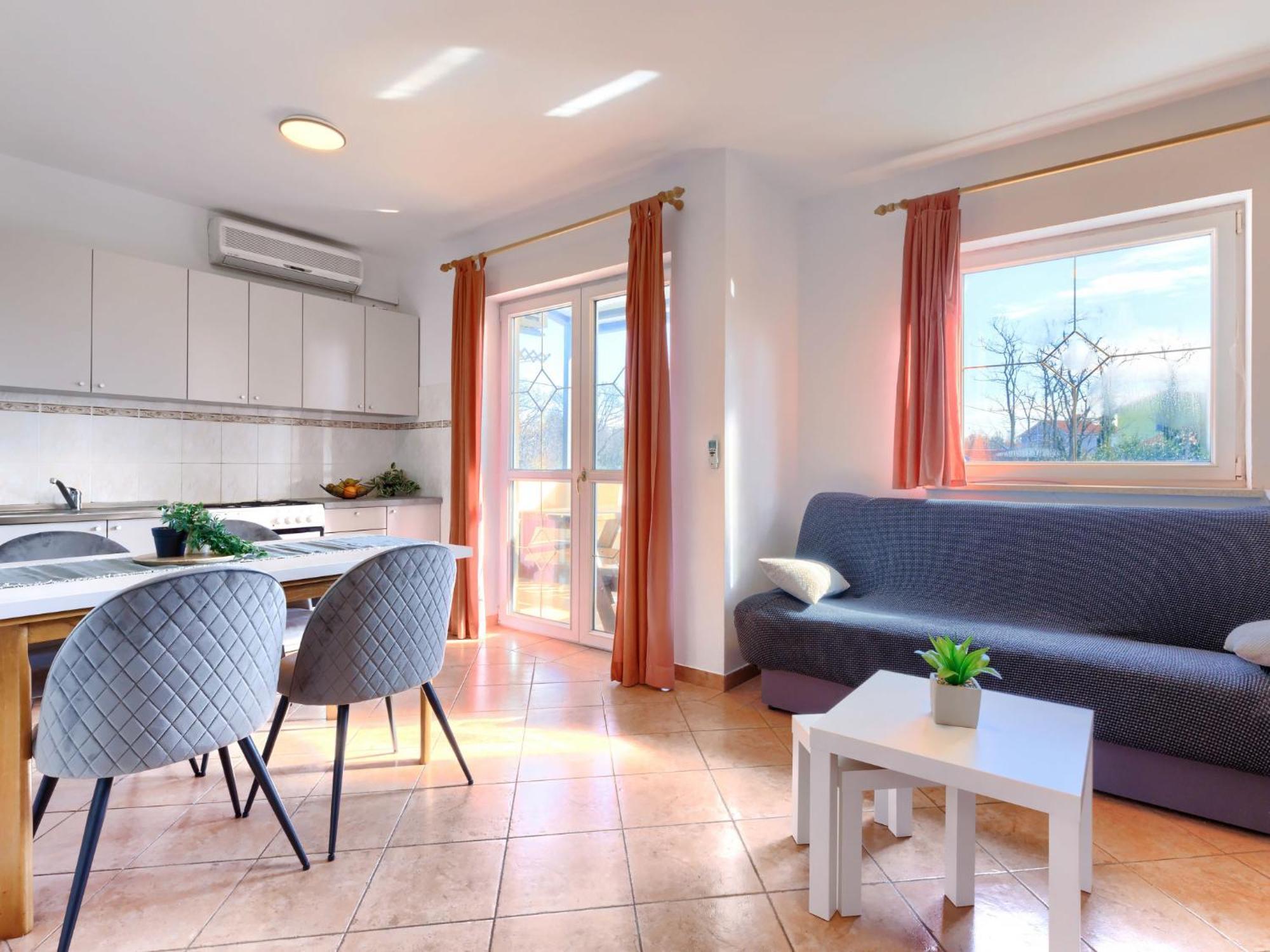 Apartment Gordana-1 By Interhome Labin  Exterior foto