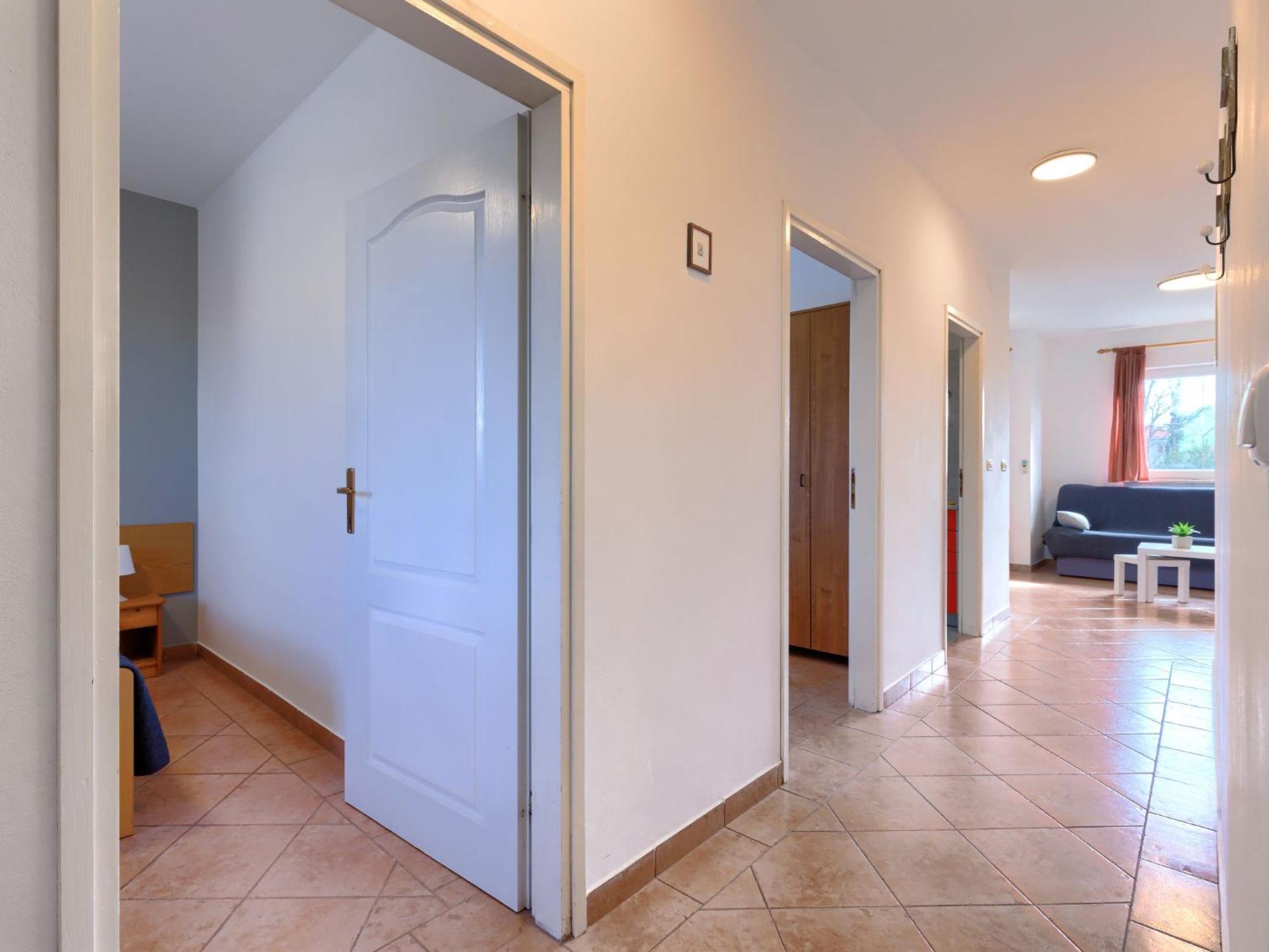 Apartment Gordana-1 By Interhome Labin  Exterior foto